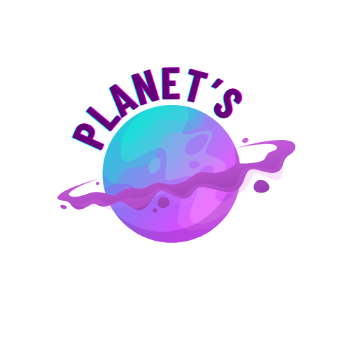 Planet's